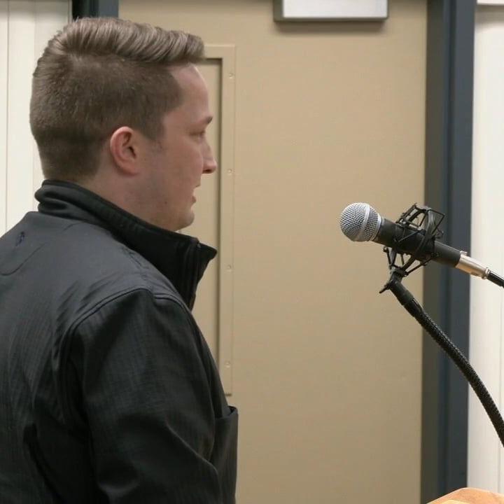 Floyd County looks to separate from EMS service company once operated by Jamey Noel